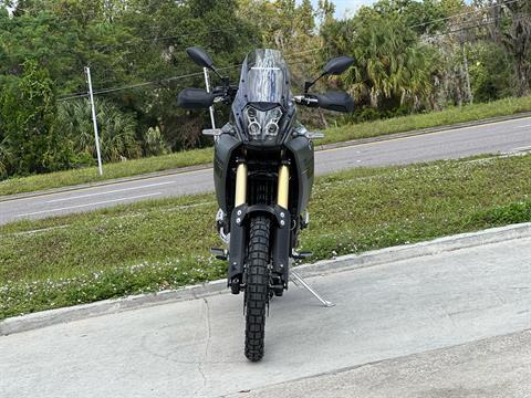 2024 Yamaha Ténéré 700 in Orlando, Florida - Photo 4