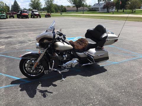 2018 Harley-Davidson Ultra Limited Low in Greensburg, Indiana - Photo 3