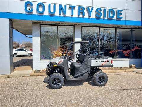 2024 Polaris Ranger SP 570 Premium in Wellington, Kansas - Photo 1