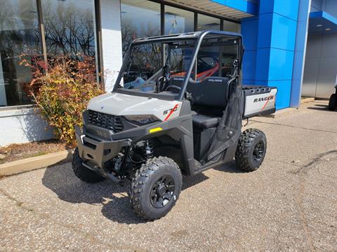 2024 Polaris Ranger SP 570 Premium in Wellington, Kansas - Photo 2