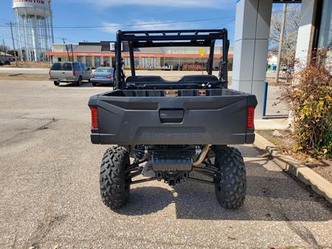 2024 Polaris Ranger SP 570 Premium in Wellington, Kansas - Photo 7