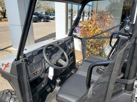 2024 Polaris Ranger SP 570 Premium in Wellington, Kansas - Photo 12