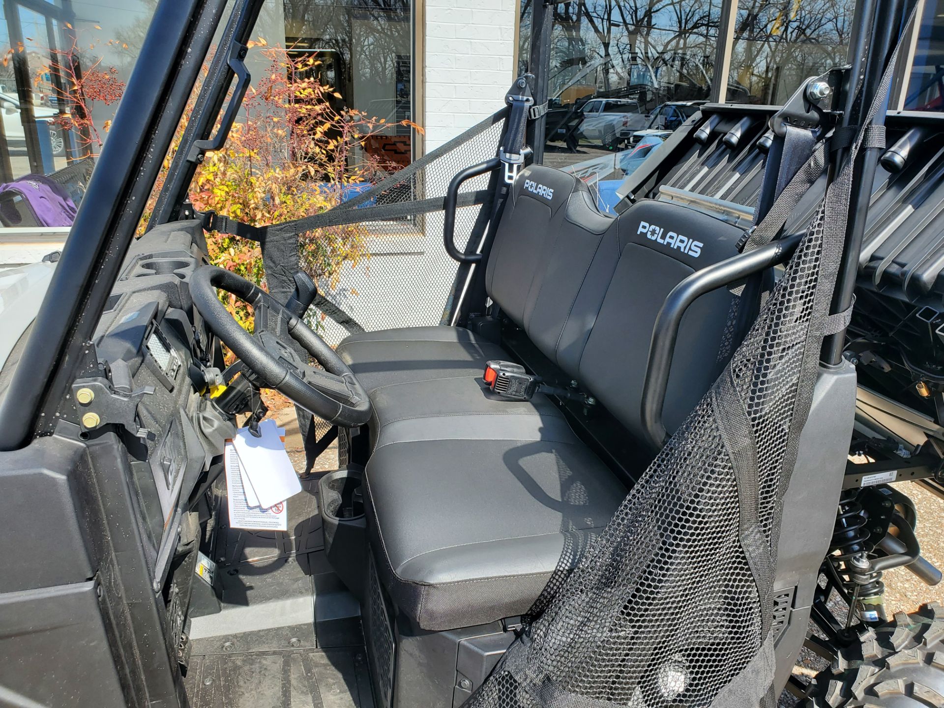 2024 Polaris Ranger SP 570 Premium in Wellington, Kansas - Photo 13