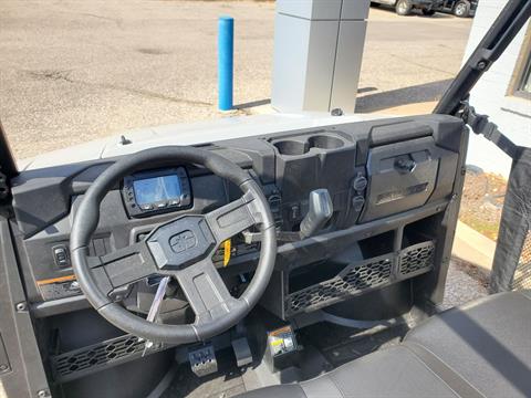 2024 Polaris Ranger SP 570 Premium in Wellington, Kansas - Photo 15