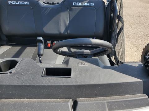 2024 Polaris Ranger SP 570 Premium in Wellington, Kansas - Photo 23