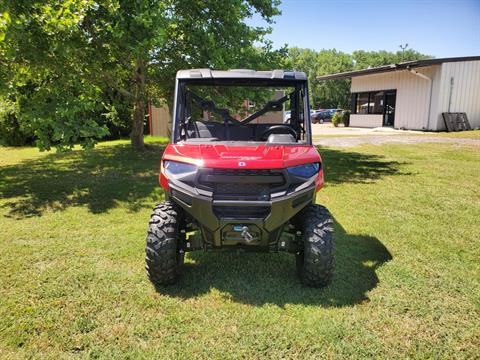 2025 Polaris Ranger XP 1000 Premium in Wellington, Kansas - Photo 4