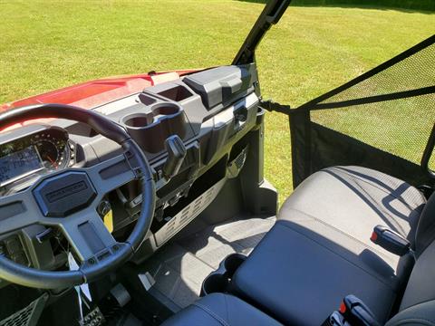 2025 Polaris Ranger XP 1000 Premium in Wellington, Kansas - Photo 12