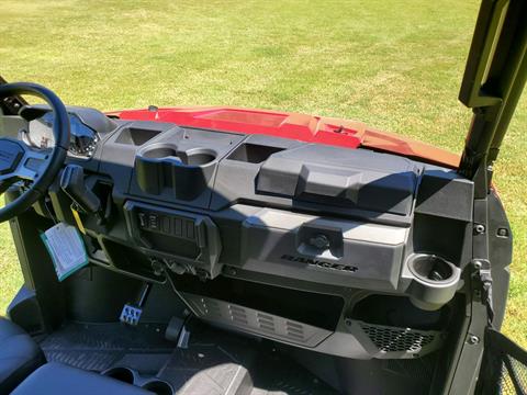 2025 Polaris Ranger XP 1000 Premium in Wellington, Kansas - Photo 13