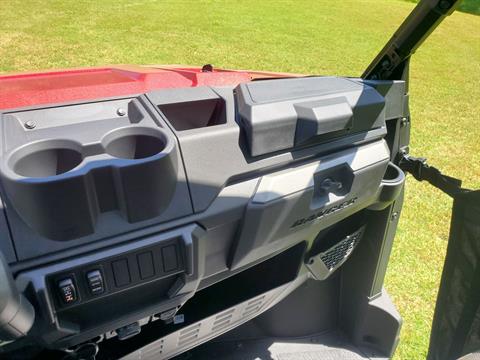 2025 Polaris Ranger XP 1000 Premium in Wellington, Kansas - Photo 19