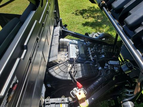 2025 Polaris Ranger XP 1000 Premium in Wellington, Kansas - Photo 22