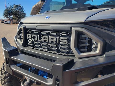 2024 Polaris Ranger Crew XD 1500 Northstar Edition Premium in Wellington, Kansas - Photo 5