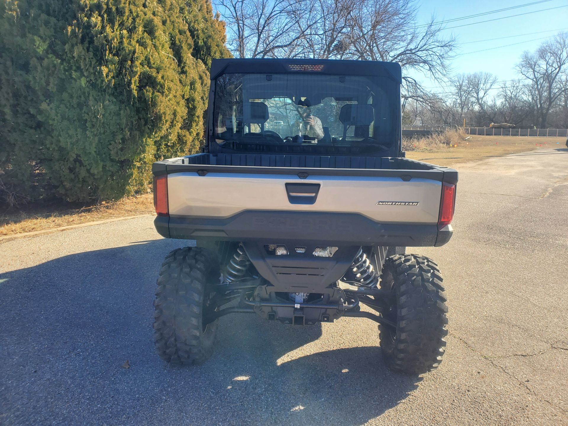 2024 Polaris Ranger Crew XD 1500 Northstar Edition Premium in Wellington, Kansas - Photo 9