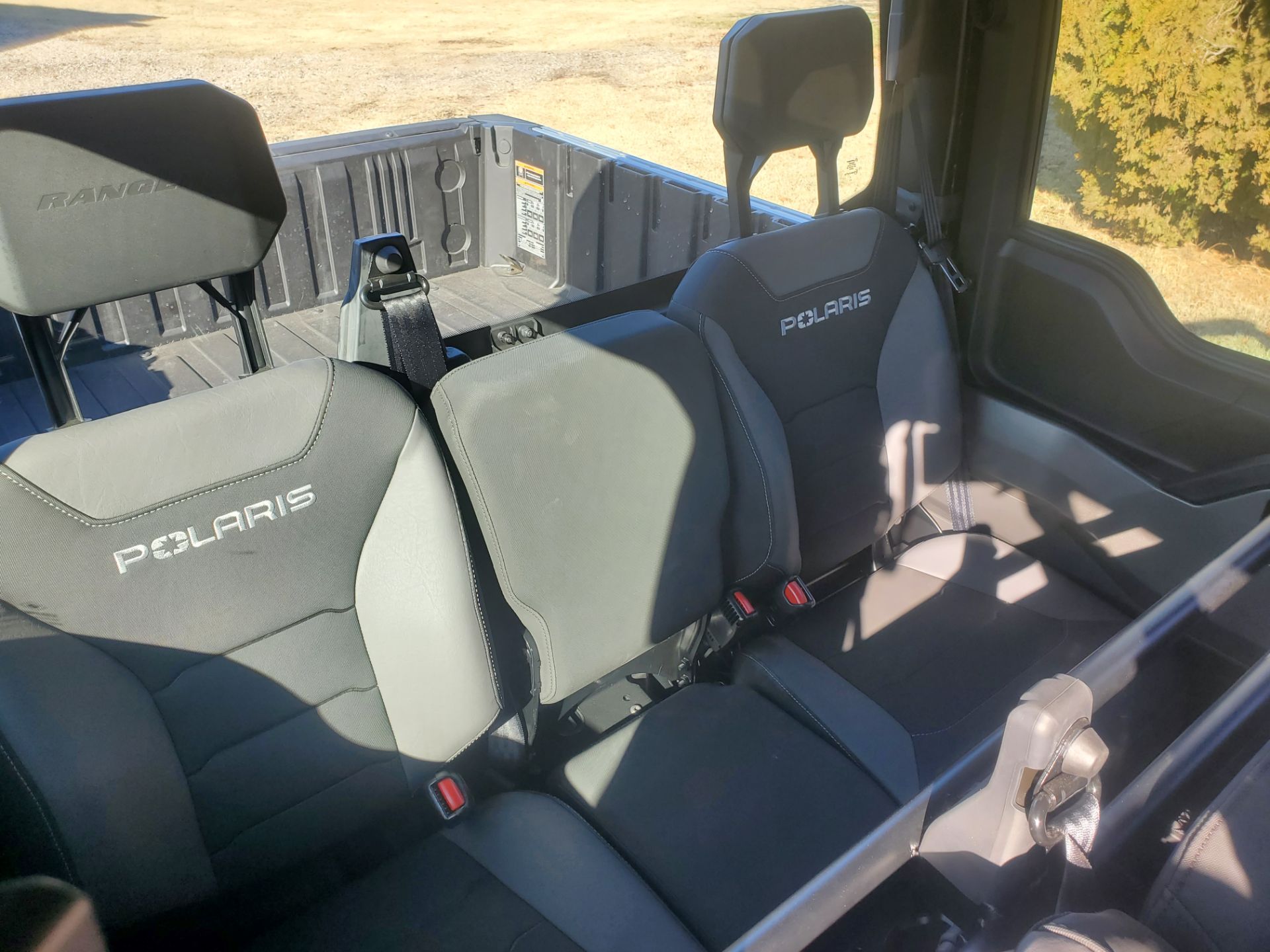 2024 Polaris Ranger Crew XD 1500 Northstar Edition Premium in Wellington, Kansas - Photo 19