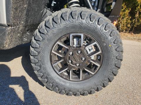 2024 Polaris Ranger Crew XD 1500 Northstar Edition Premium in Wellington, Kansas - Photo 20