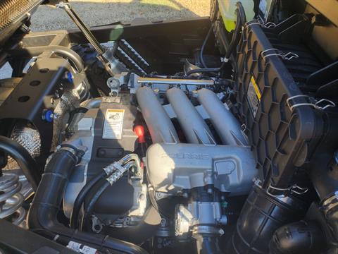 2024 Polaris Ranger Crew XD 1500 Northstar Edition Premium in Wellington, Kansas - Photo 23