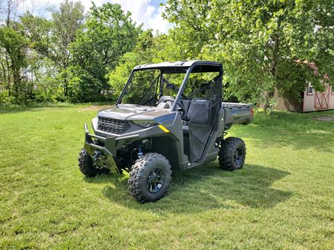 2025 Polaris Ranger 1000 Premium in Wellington, Kansas - Photo 1