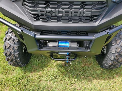 2025 Polaris Ranger 1000 Premium in Wellington, Kansas - Photo 4