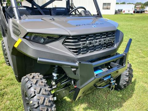 2025 Polaris Ranger 1000 Premium in Wellington, Kansas - Photo 6