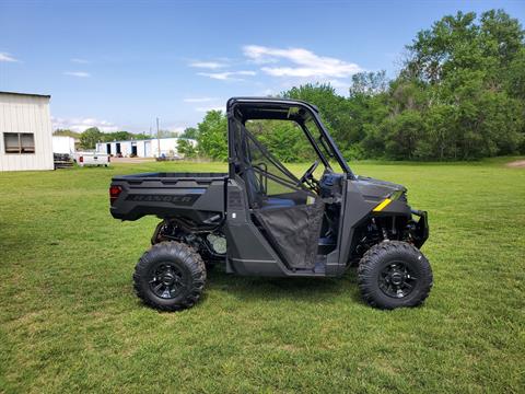 2025 Polaris Ranger 1000 Premium in Wellington, Kansas - Photo 7