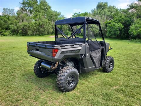 2025 Polaris Ranger 1000 Premium in Wellington, Kansas - Photo 8