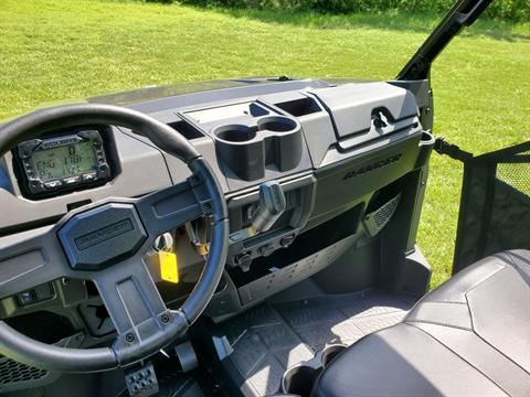 2025 Polaris Ranger 1000 Premium in Wellington, Kansas - Photo 18