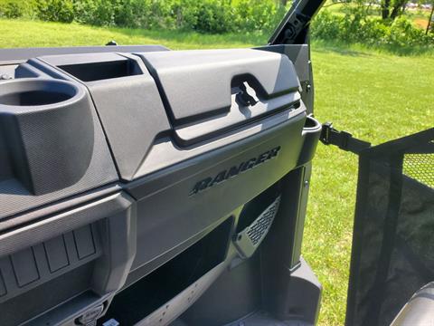 2025 Polaris Ranger 1000 Premium in Wellington, Kansas - Photo 21