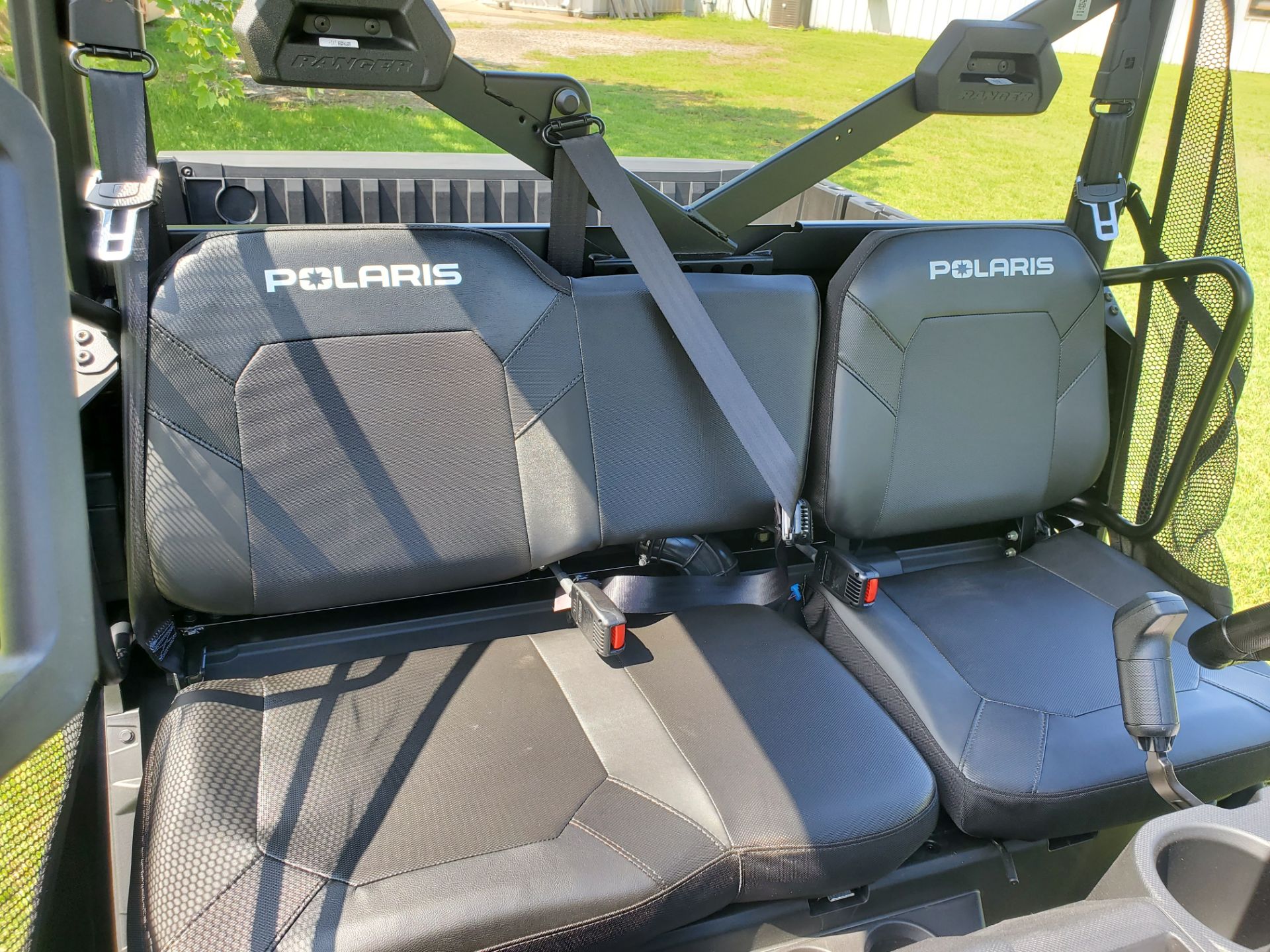 2025 Polaris Ranger 1000 Premium in Wellington, Kansas - Photo 22