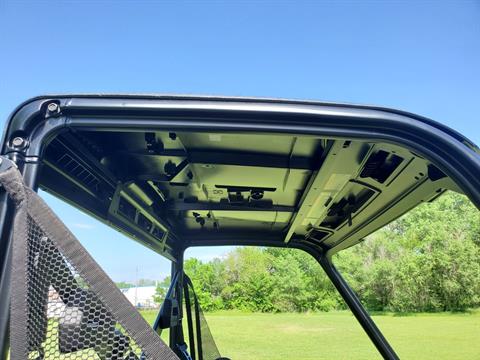 2025 Polaris Ranger 1000 Premium in Wellington, Kansas - Photo 24