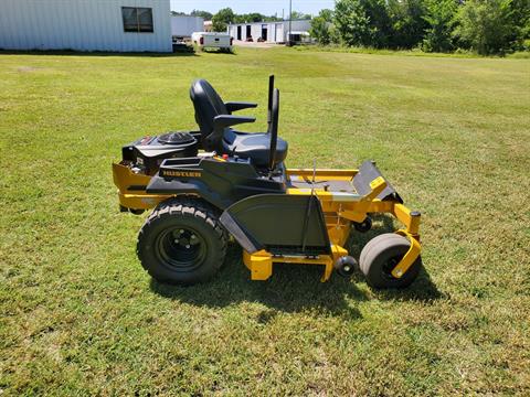 2024 Hustler Turf Equipment Raptor XD 54 in. Kawasaki FR691 23 hp in Wellington, Kansas - Photo 3