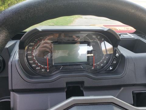 2025 Polaris Ranger Crew XP 1000 NorthStar Edition Premium with Fixed Windshield in Wellington, Kansas - Photo 18