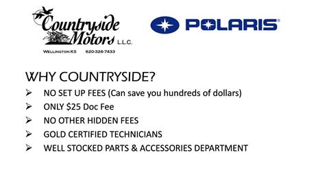 2025 Polaris Ranger Crew XP 1000 NorthStar Edition Premium with Fixed Windshield in Wellington, Kansas - Photo 3