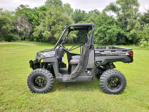 2025 Polaris Ranger XP 1000 Premium in Wellington, Kansas - Photo 1