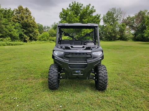 2025 Polaris Ranger XP 1000 Premium in Wellington, Kansas - Photo 4