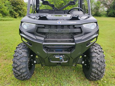 2025 Polaris Ranger XP 1000 Premium in Wellington, Kansas - Photo 5