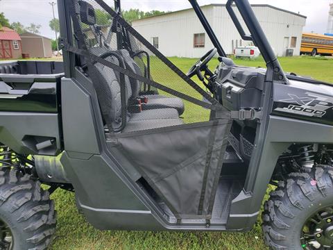 2025 Polaris Ranger XP 1000 Premium in Wellington, Kansas - Photo 14