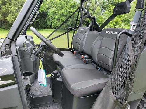 2025 Polaris Ranger XP 1000 Premium in Wellington, Kansas - Photo 15