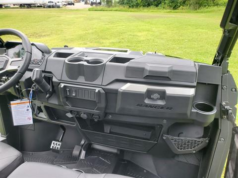 2025 Polaris Ranger XP 1000 Premium in Wellington, Kansas - Photo 20