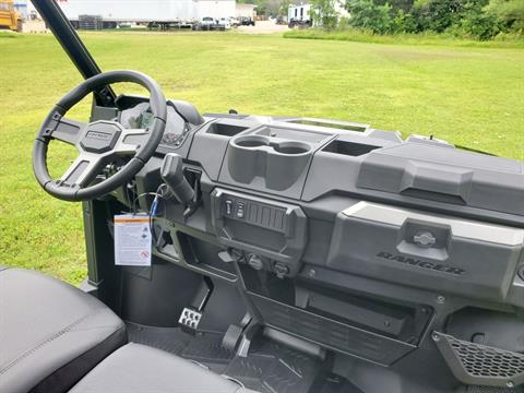 2025 Polaris Ranger XP 1000 Premium in Wellington, Kansas - Photo 21