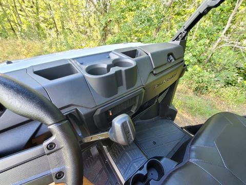 2025 Polaris Ranger 1000 Premium in Wellington, Kansas - Photo 7