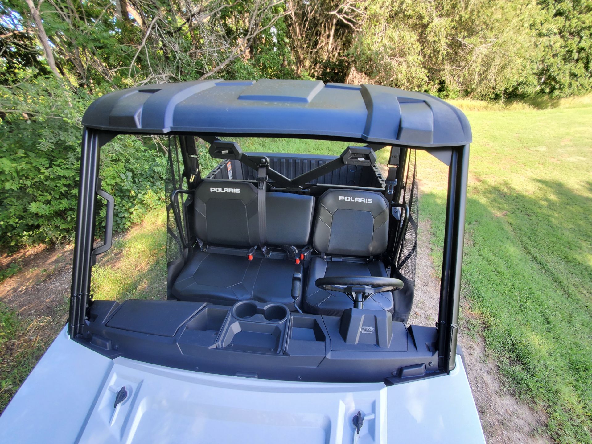 2025 Polaris Ranger 1000 Premium in Wellington, Kansas - Photo 12