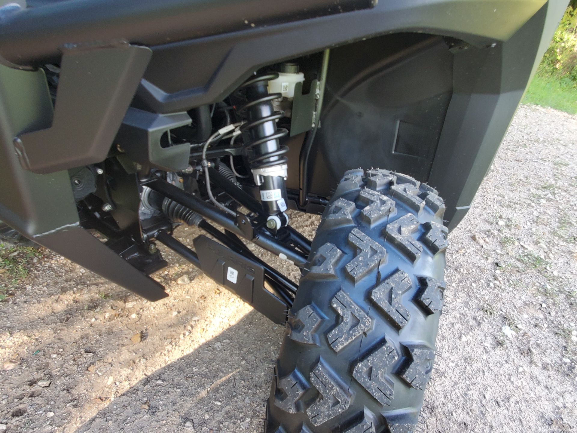 2025 Polaris Ranger 1000 Premium in Wellington, Kansas - Photo 15