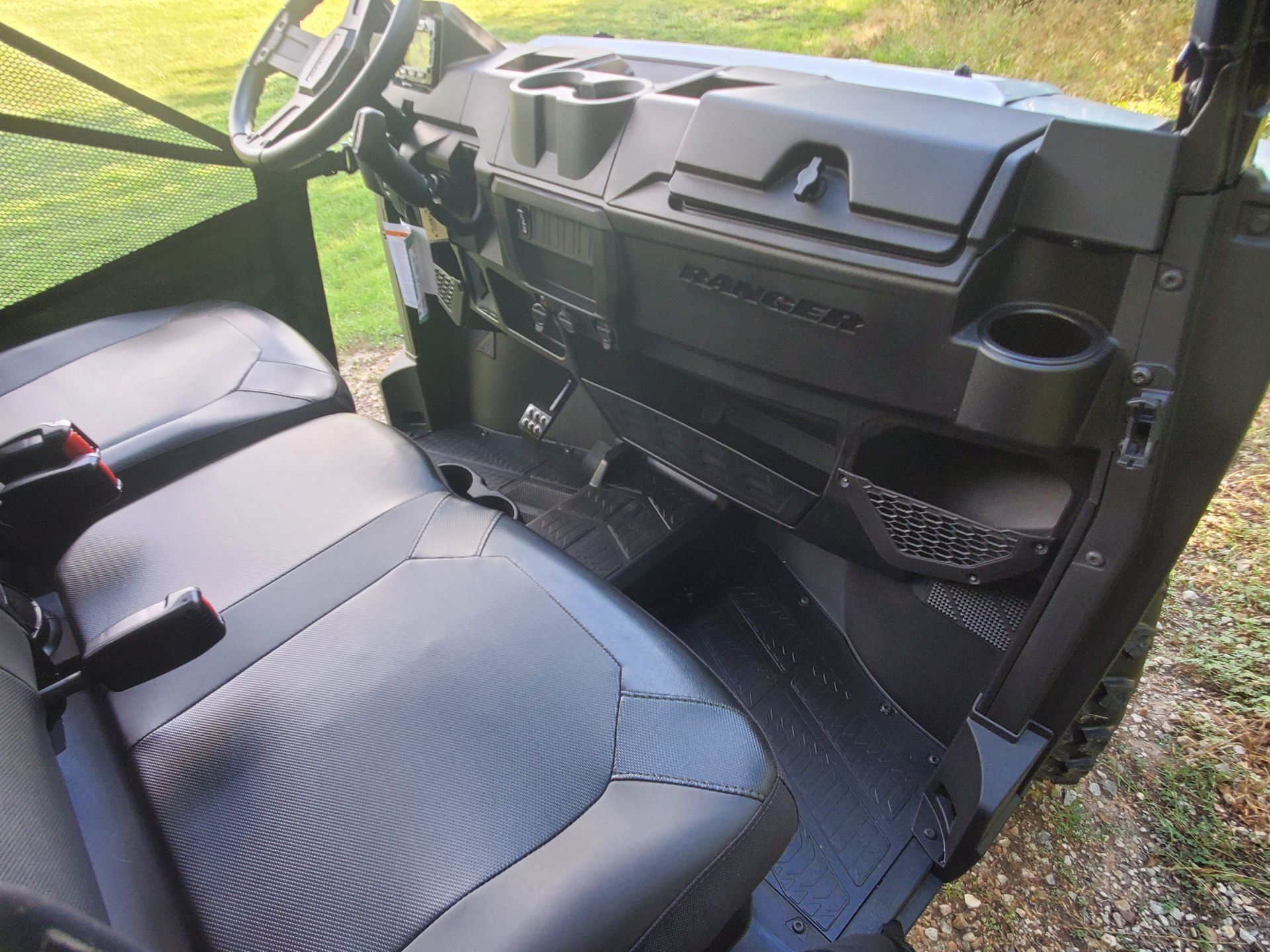 2025 Polaris Ranger 1000 Premium in Wellington, Kansas - Photo 21