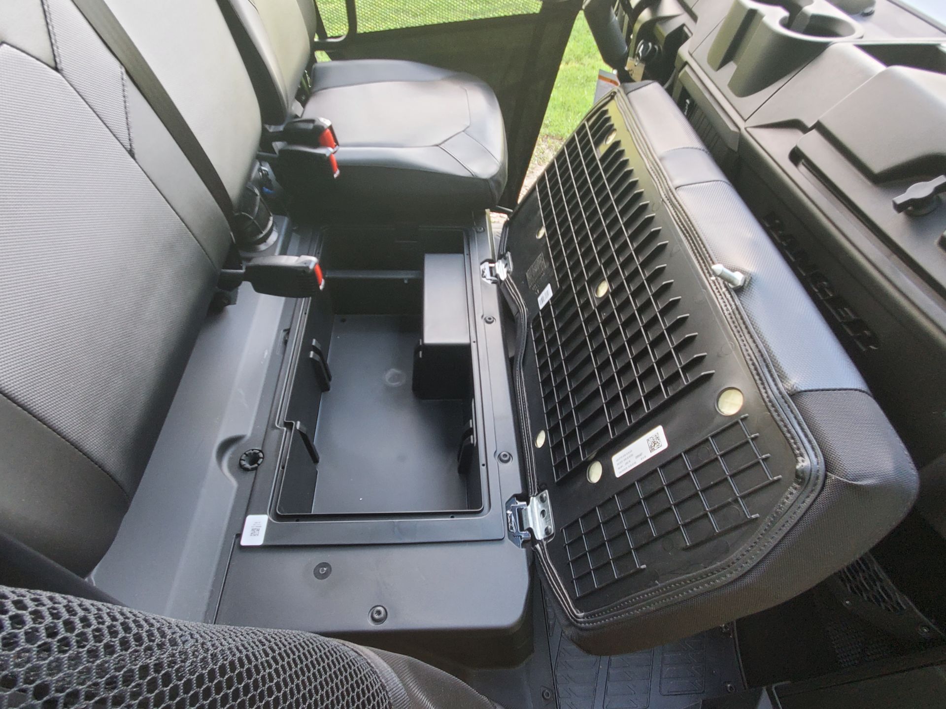 2025 Polaris Ranger 1000 Premium in Wellington, Kansas - Photo 23