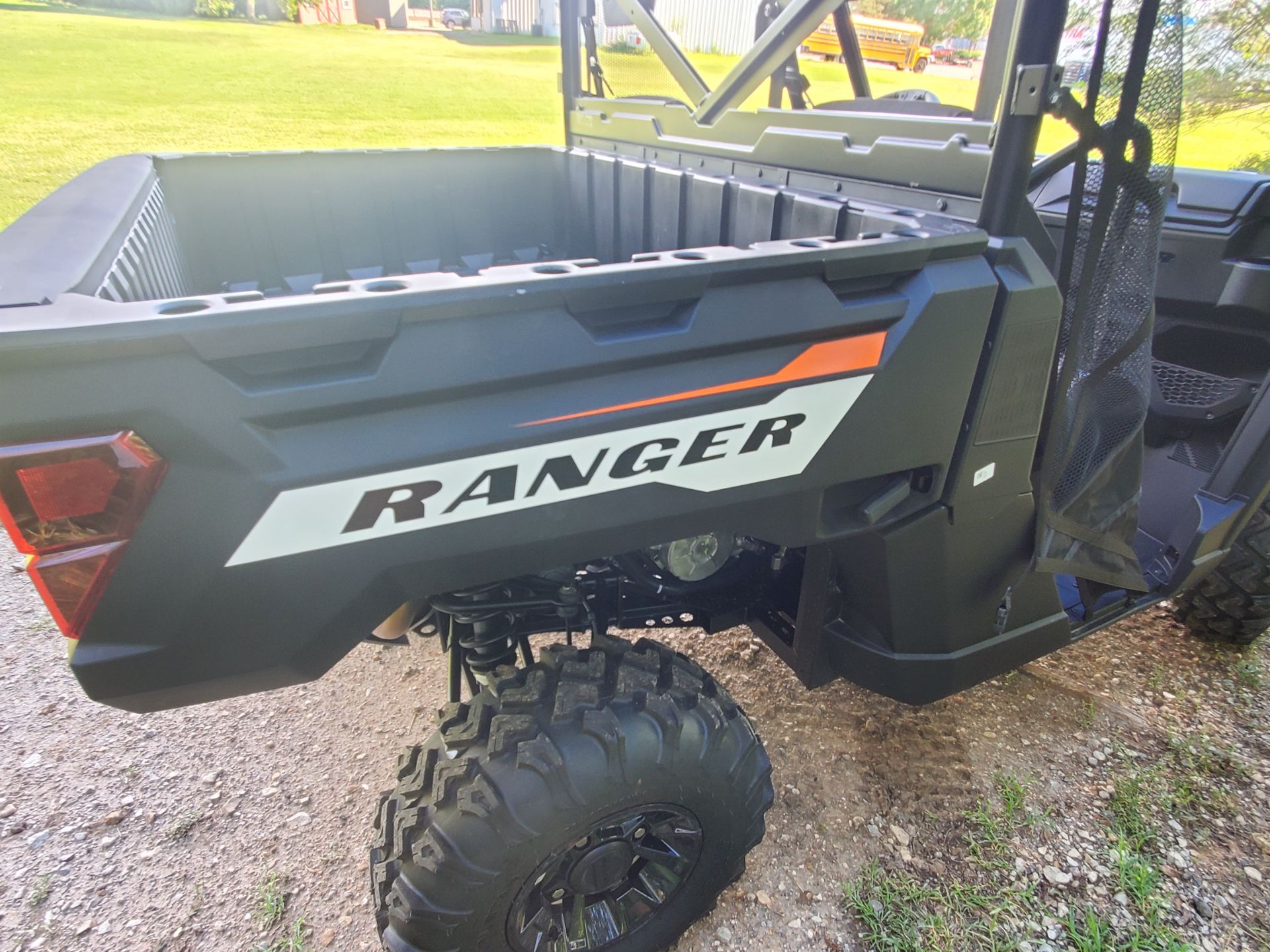 2025 Polaris Ranger 1000 Premium in Wellington, Kansas - Photo 27