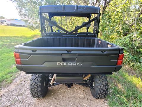 2025 Polaris Ranger 1000 Premium in Wellington, Kansas - Photo 28