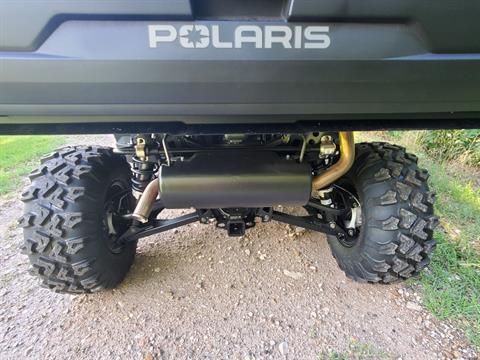 2025 Polaris Ranger 1000 Premium in Wellington, Kansas - Photo 29