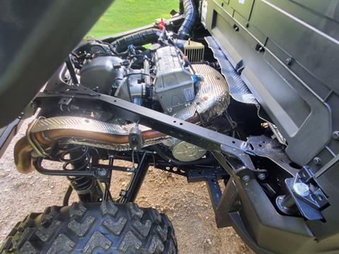 2025 Polaris Ranger 1000 Premium in Wellington, Kansas - Photo 32