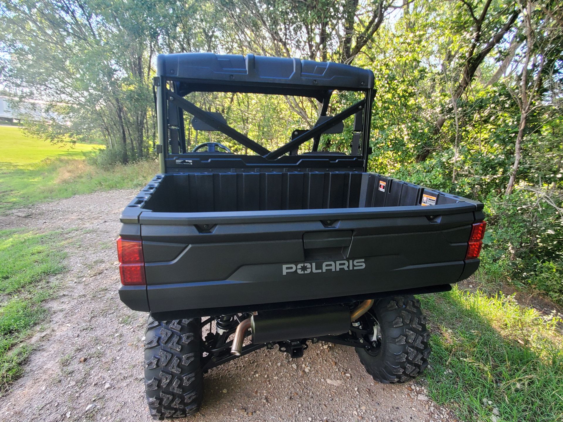 2025 Polaris Ranger 1000 Premium in Wellington, Kansas - Photo 33