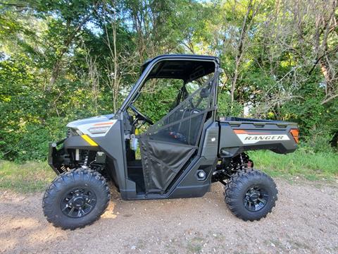 2025 Polaris Ranger 1000 Premium in Wellington, Kansas - Photo 1