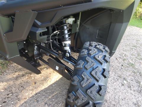 2025 Polaris Ranger 1000 Premium in Wellington, Kansas - Photo 4